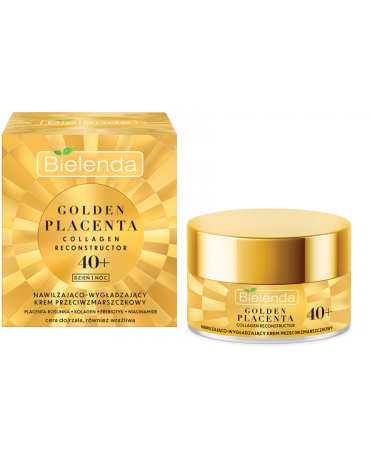 BIELENDA Golden - Krem...