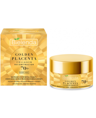 BIELENDA Golden - Krem...