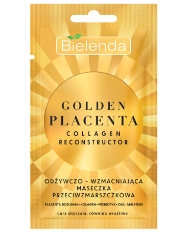 BIELENDA Golden -...