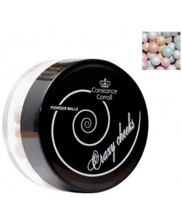 CONSTANCE CARROLL Puder w...