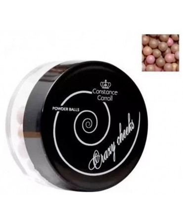 CONSTANCE CARROLL Puder w...
