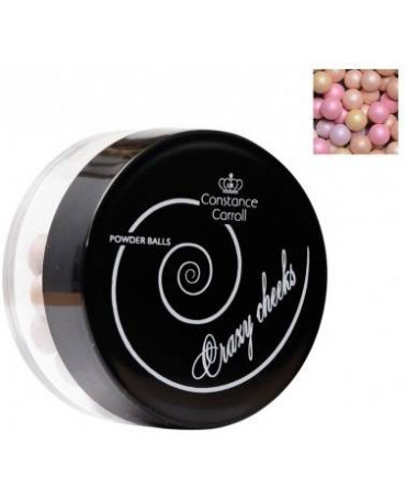 CONSTANCE CARROLL Puder w...