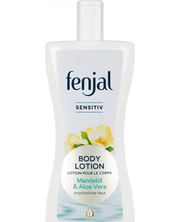 FENJAL Balsam do Ciała -...
