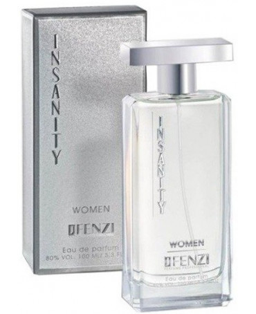 JFENZI Woda Perfumowana dla...