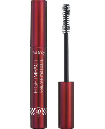 ISADORA Tusz do Rzęs - High...