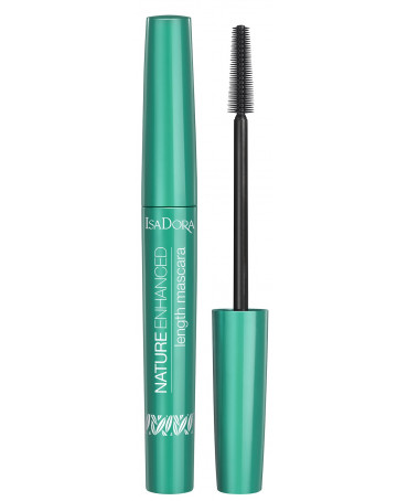 ISADORA Tusz do Rzęs -...