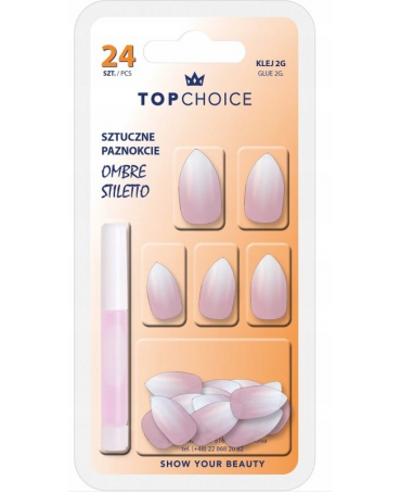 TOP CHOICE Sztuczne...