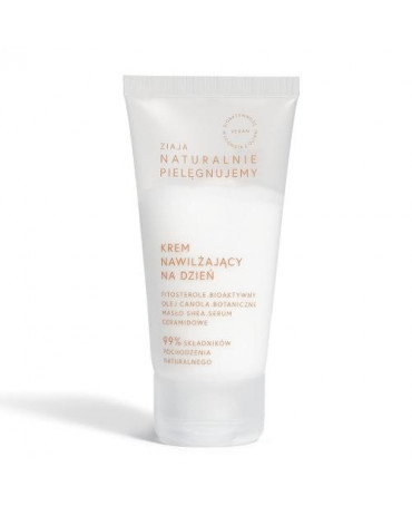 ZIAJA Pielęgnujący Krem...
