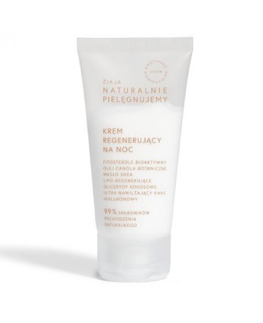 ZIAJA Pielęgnujemy Krem...