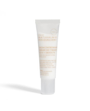 ZIAJA Skoncentrowane Serum...