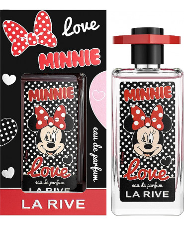 LA RIVE Disney Love Minnie...