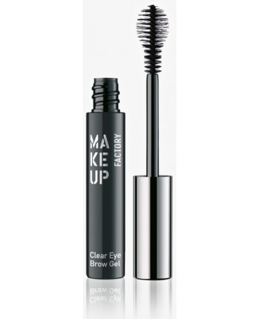 MAKE UP FACTORY Clear Eye -...