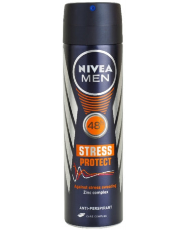 NIVEA Men Stress Protect...