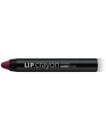 PAESE Lip Crayon - Matowa...