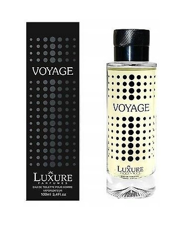 LUXURE Voyage - Woda...
