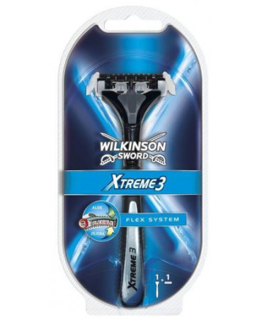 WILKINSON Sword Xtreme -...