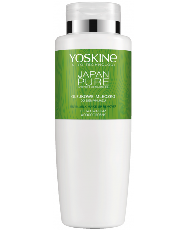 YOSKINE Japan Rituals...