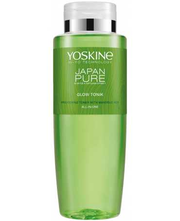 YOSKINE Japan Pure - Tonik...