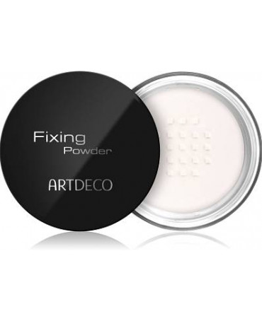 ARTDECO Fixing Powder,...