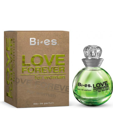 BI ES Love Forever Green -...
