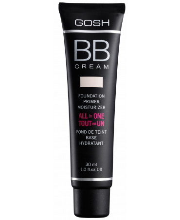GOSH BB Krem BB - All in...