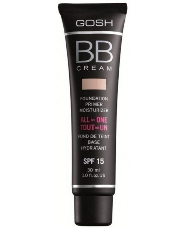 GOSH BB Krem BB - All in...