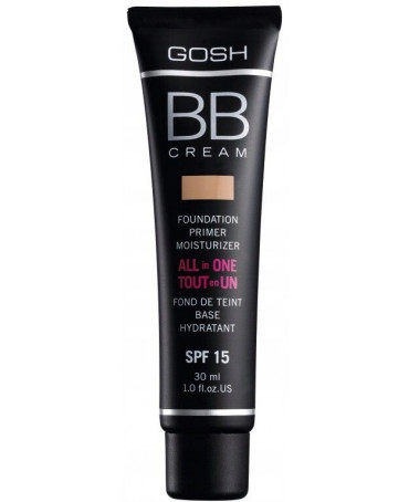 GOSH BB Cream...