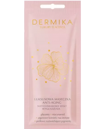 DERMIKA Luxury Placenta -...