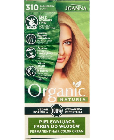 JOANNA Naturia Organic -...
