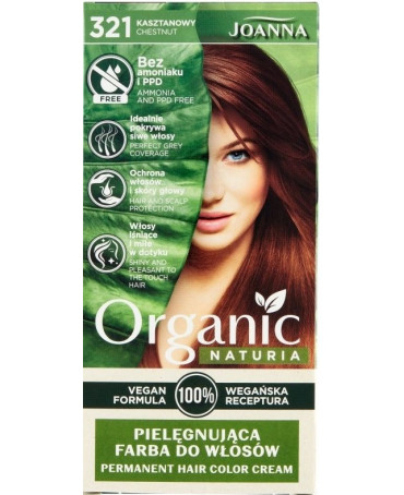 JOANNA Naturia Organic -...