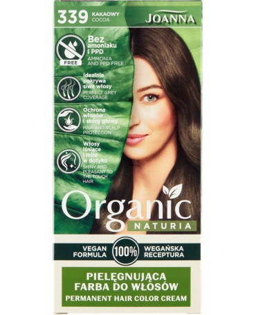 JOANNA Naturia Organic -...