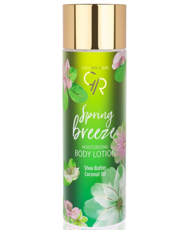 GOLDEN ROSE Balsam do Ciała...