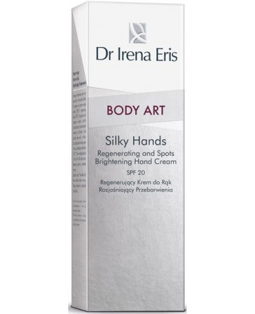 DR IRENA ERIS Body Art -...