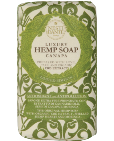 NESTI DANTE Luxury Hemp,...