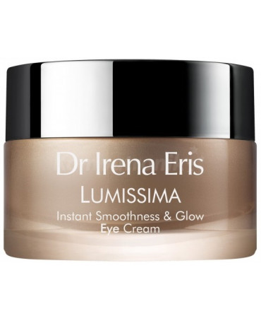 DR IRENA ERIS Lumissima...