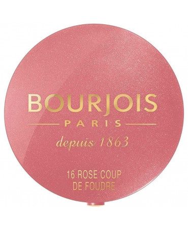 BOURJOIS Blush, Róż do...