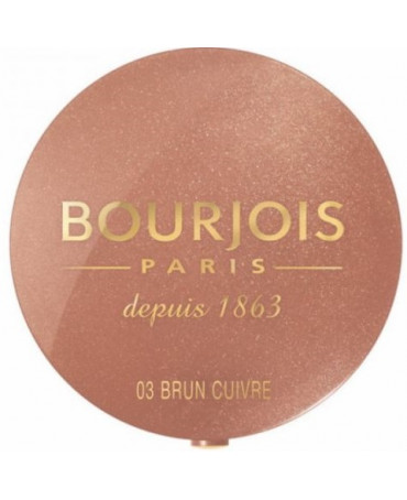 BOURJOIS Blush, Róż do...