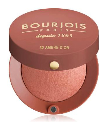 BOURJOIS Blush, Róż do...