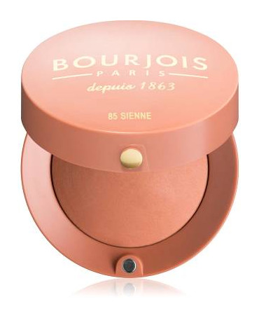 BOURJOIS Blush, Róż do...