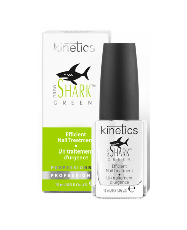 KINETICS Green Shark -...