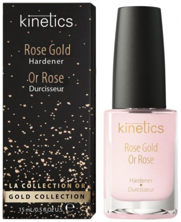 KINETICS Rose Gold -...