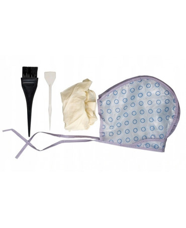 TOP CHOICE Zestaw do...