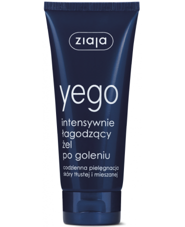ZIAJA Yego - Intensywnie...