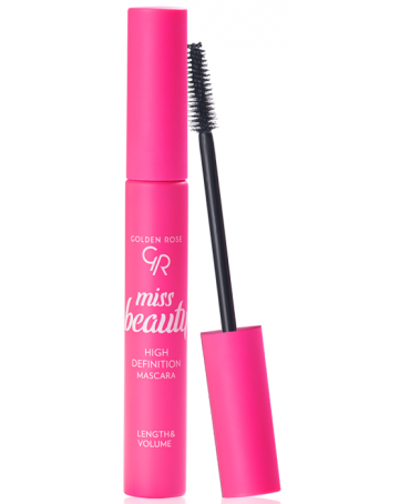 GOLDEN ROSE Miss Beauty -...