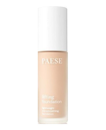 PAESE, Lifting Foundation,...