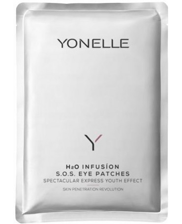 YONELLE H2O Infusion -...