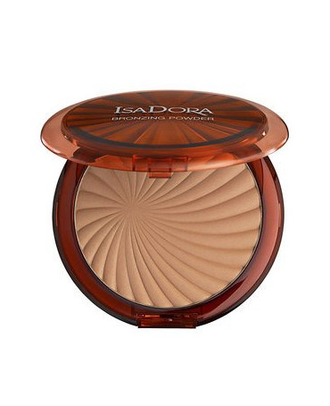 ISADORA Bronzing Powder -...