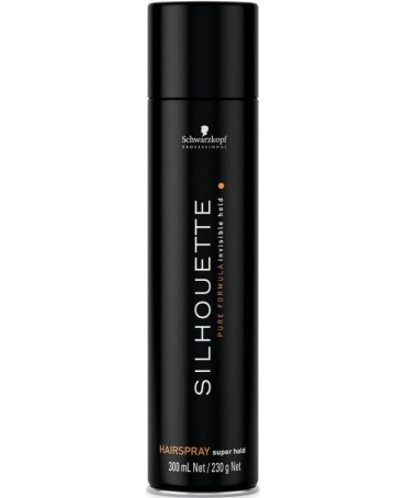 SCHWARZKOPF Silhouette -...