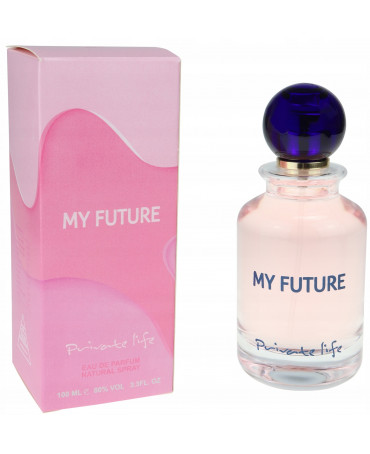 MY FUTURE Private Life -...