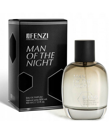 J FENZI Man of the Night -...